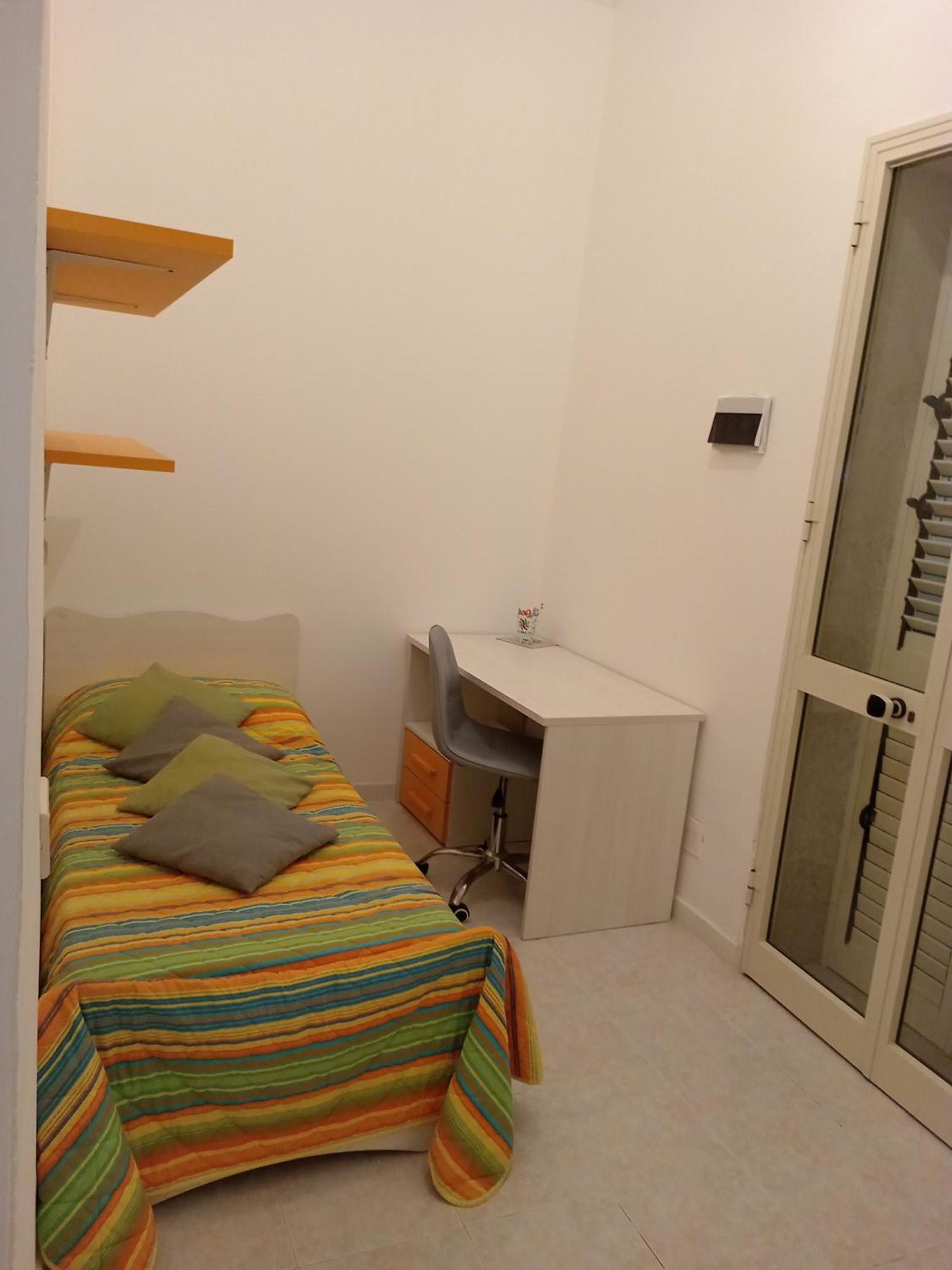 Maryalex Apartment Punta Secca Luaran gambar